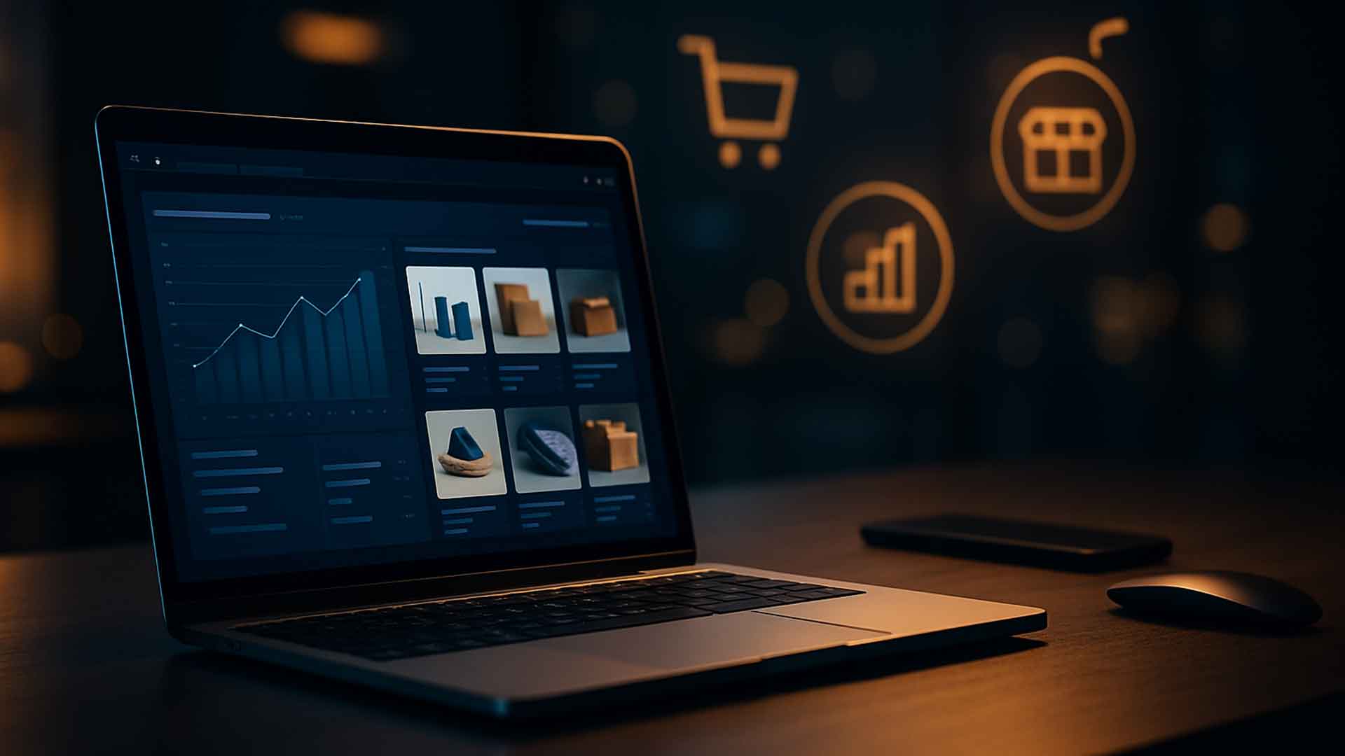 Royal Leo Holdings Announces the Launch of Ideal eCommerce Solutions, a New Division of Ideal Managed Solutions, LLC
